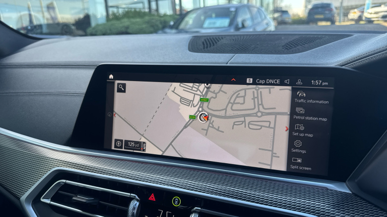 BMW X5 xDrive30d MHT M Sport 5dr Auto Diesel Estate